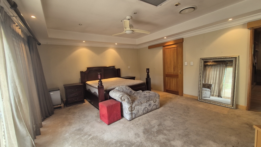 To Let 4 Bedroom Property for Rent in Bedfordview Gauteng