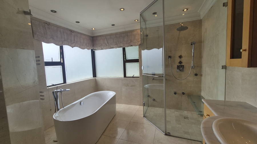 To Let 4 Bedroom Property for Rent in Bedfordview Gauteng