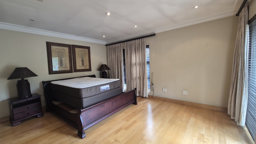 To Let 4 Bedroom Property for Rent in Bedfordview Gauteng