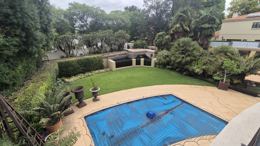 To Let 4 Bedroom Property for Rent in Bedfordview Gauteng