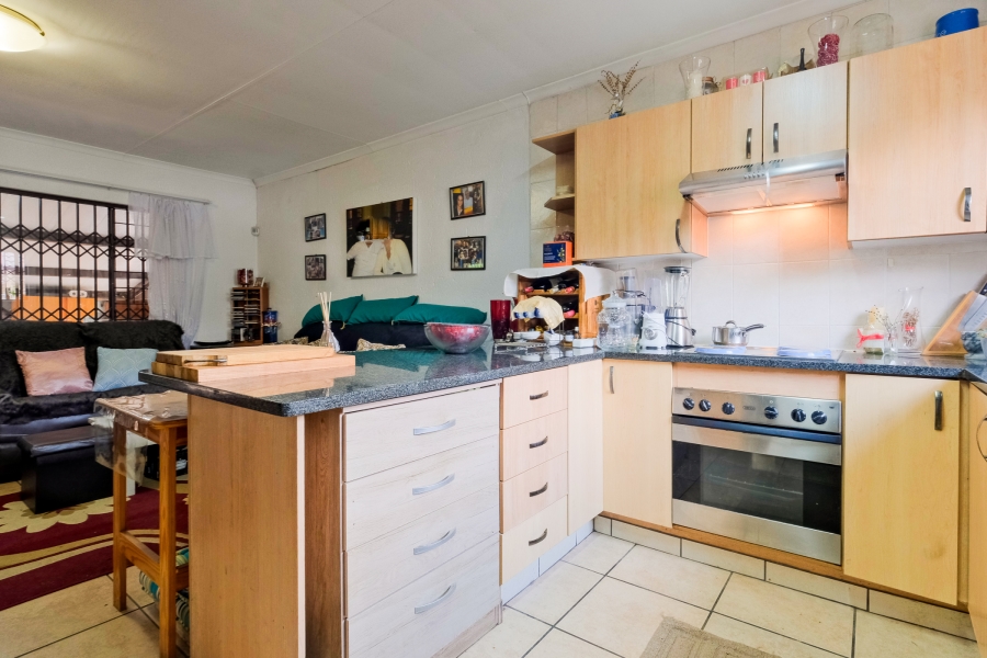 3 Bedroom Property for Sale in Noordhang Gauteng