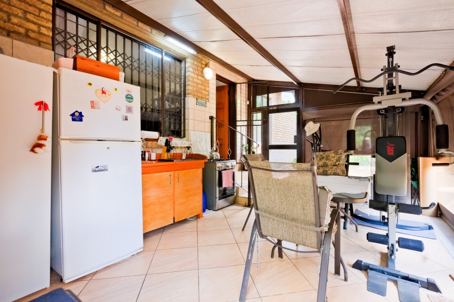 3 Bedroom Property for Sale in Noordhang Gauteng