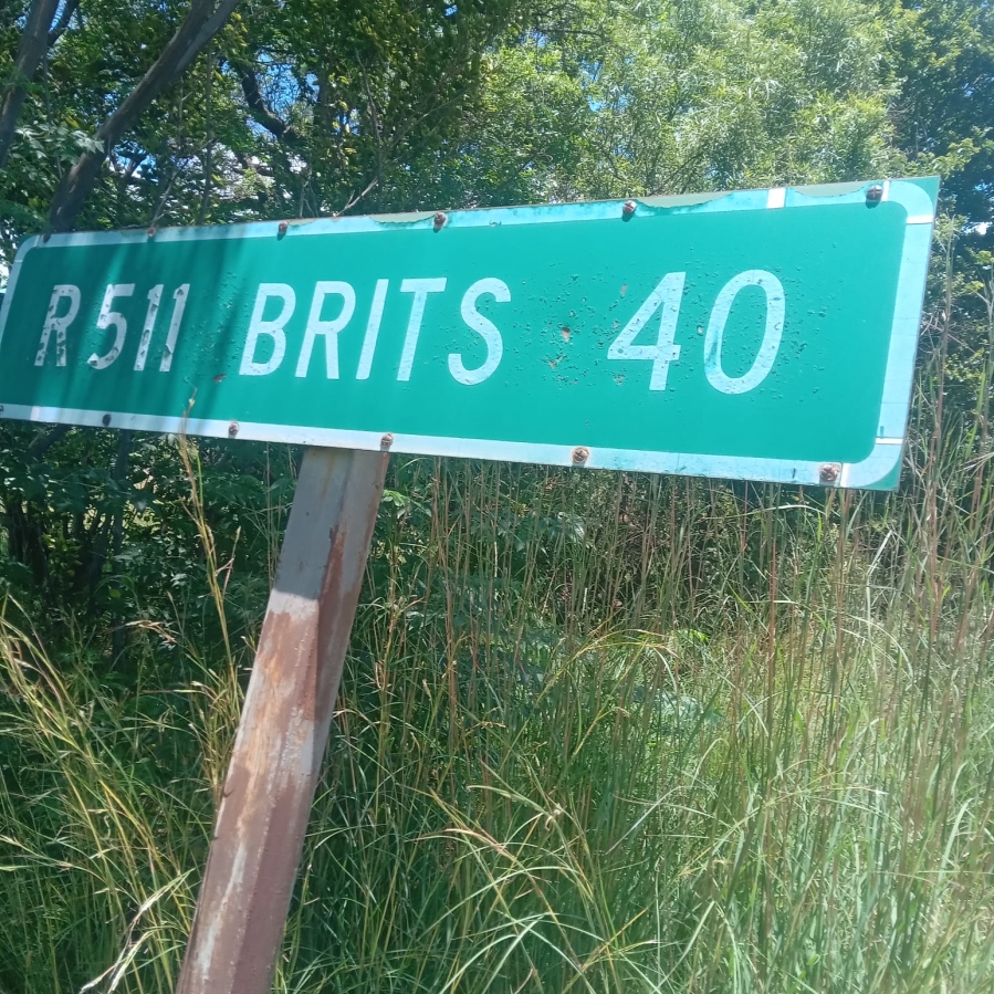 0 Bedroom Property for Sale in Hennops River Gauteng