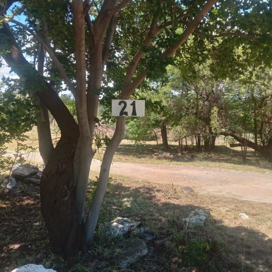 0 Bedroom Property for Sale in Hennops River Gauteng