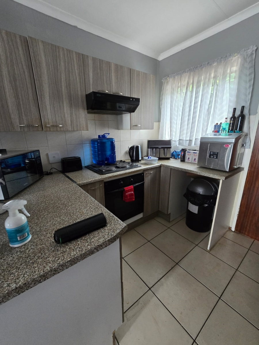 2 Bedroom Property for Sale in Amorosa Gauteng