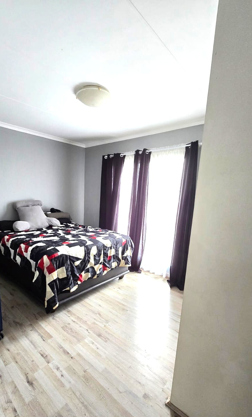 2 Bedroom Property for Sale in Amorosa Gauteng