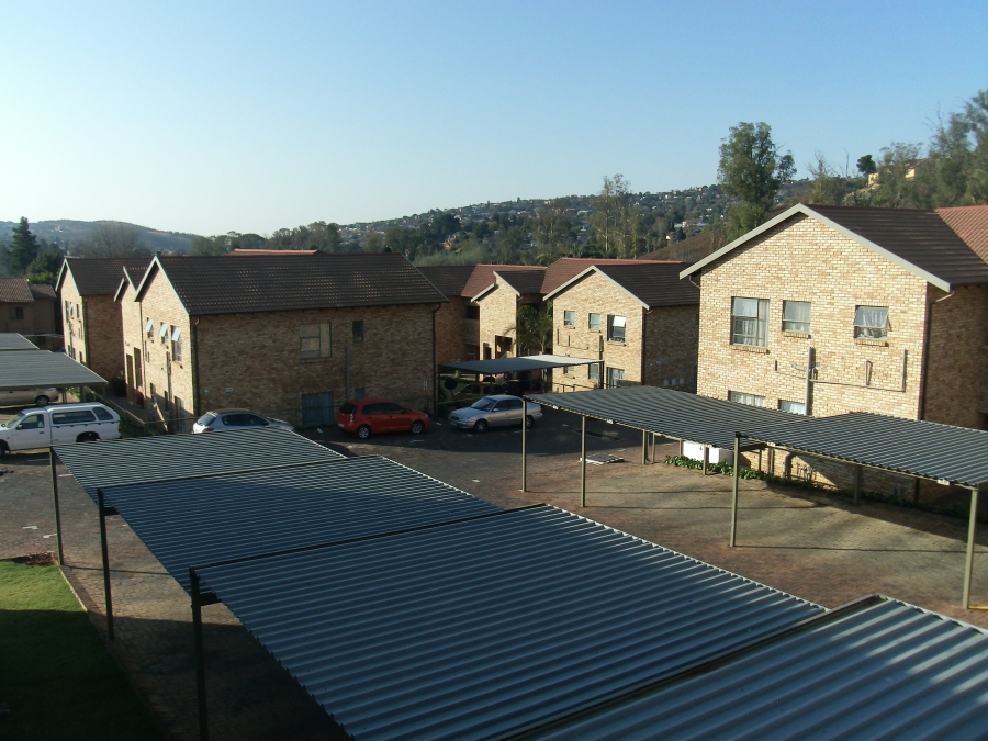 2 Bedroom Property for Sale in Roodekrans Gauteng