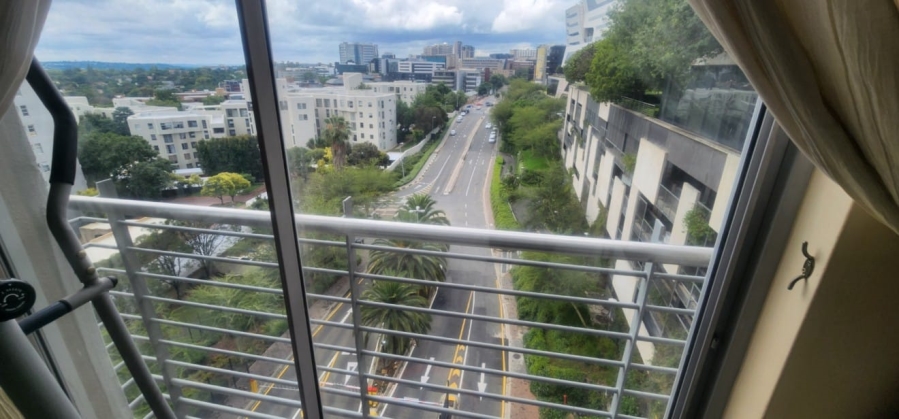 2 Bedroom Property for Sale in Sandhurst Gauteng