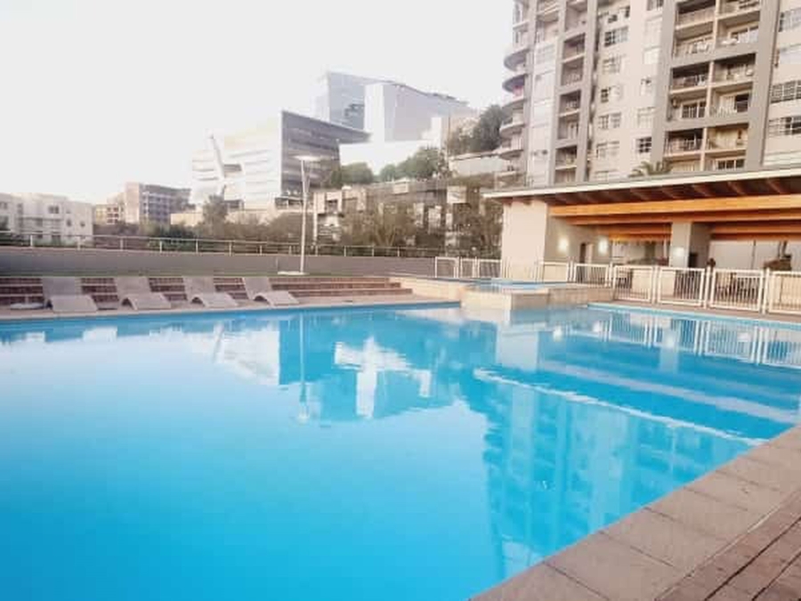 2 Bedroom Property for Sale in Sandhurst Gauteng