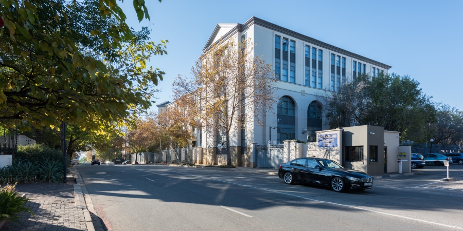 To Let commercial Property for Rent in Illovo Gauteng