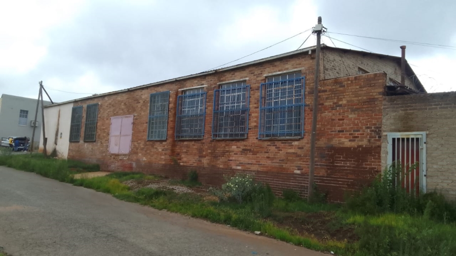 Commercial Property for Sale in Roodepoort Gauteng