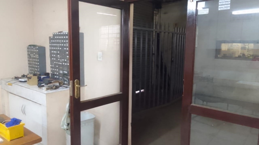 Commercial Property for Sale in Roodepoort Gauteng