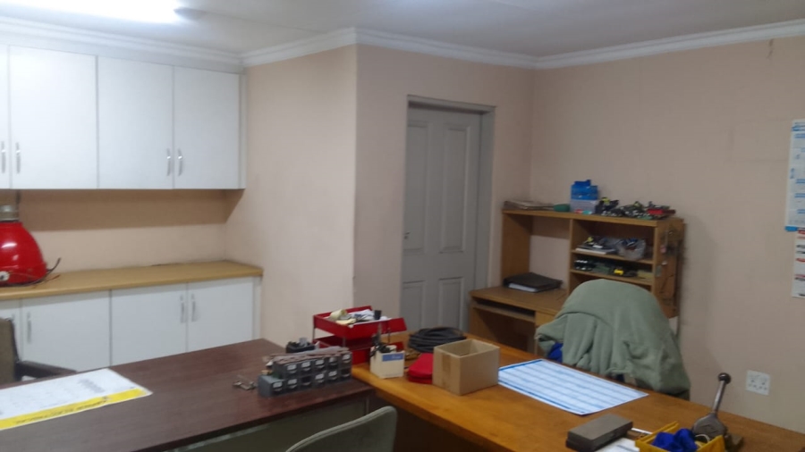 Commercial Property for Sale in Roodepoort Gauteng