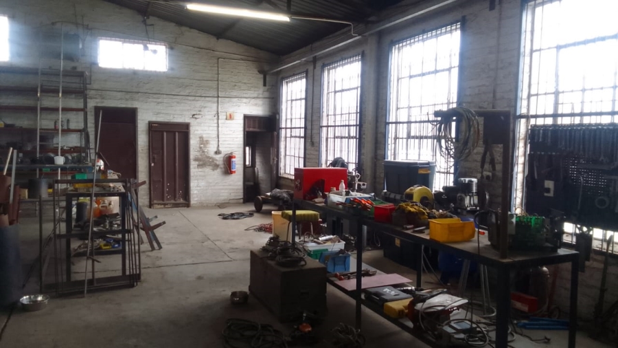 Commercial Property for Sale in Roodepoort Gauteng