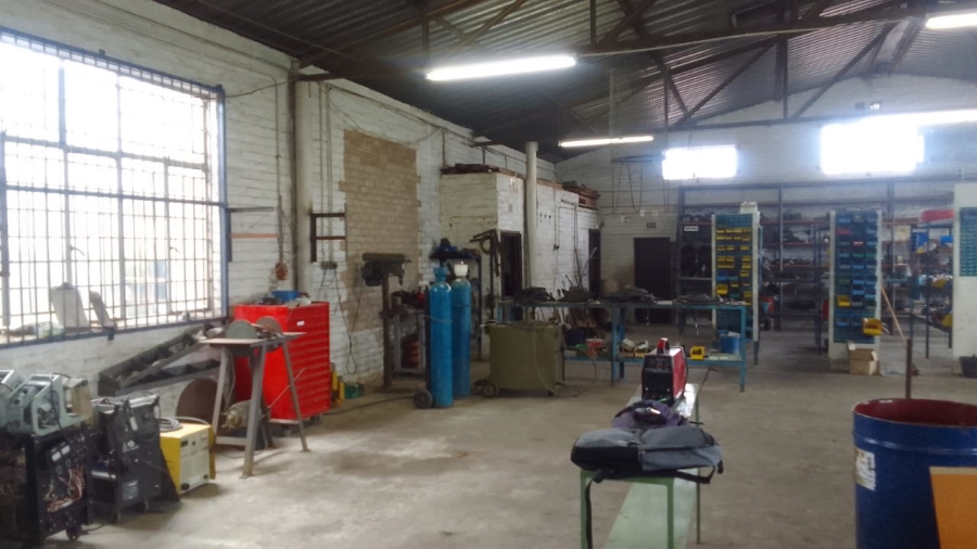 Commercial Property for Sale in Roodepoort Gauteng