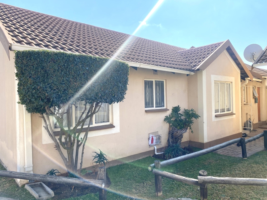 3 Bedroom Property for Sale in Lyndhurst Gauteng