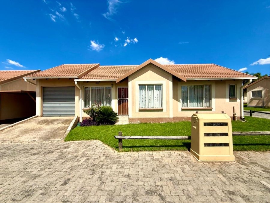 3 Bedroom Property for Sale in Lyndhurst Gauteng