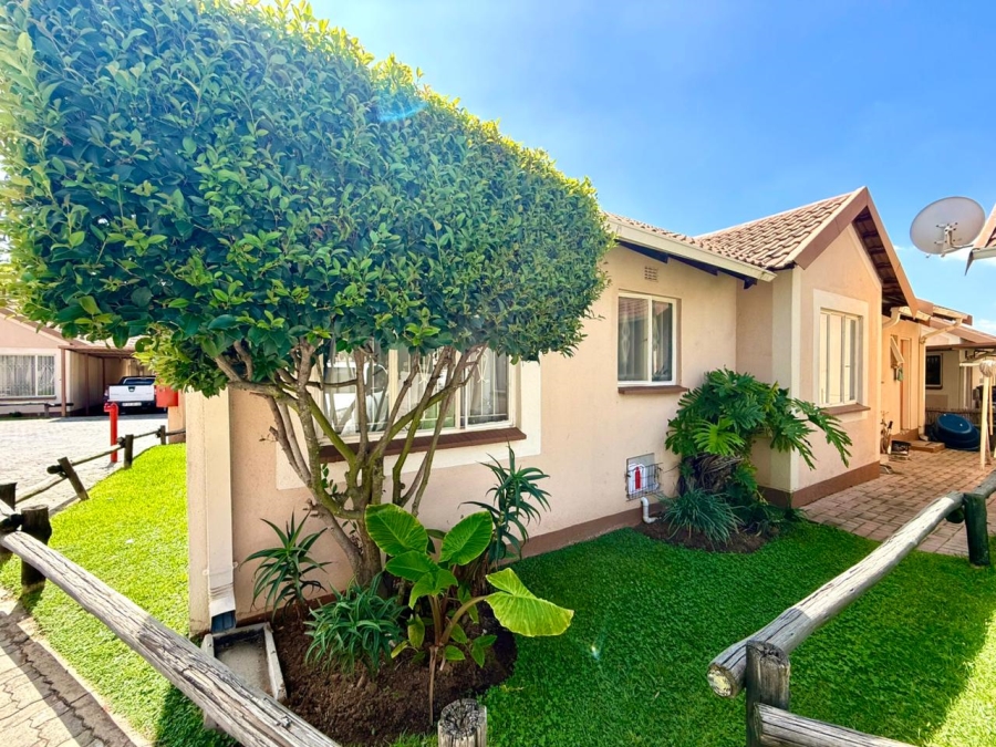 3 Bedroom Property for Sale in Lyndhurst Gauteng