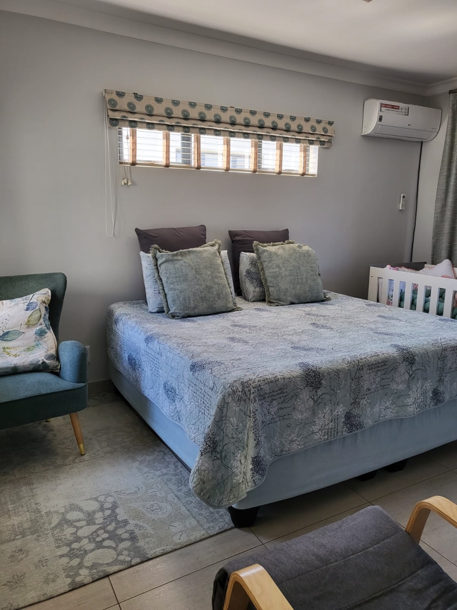 To Let 3 Bedroom Property for Rent in Rua Vista Gauteng