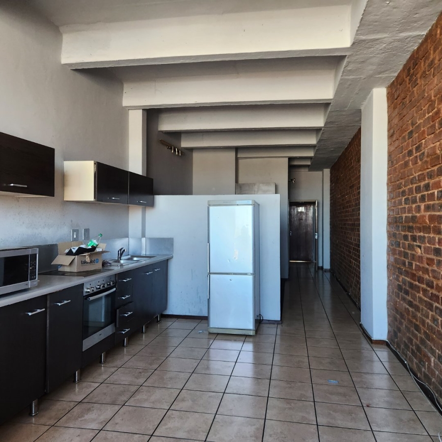 To Let 0 Bedroom Property for Rent in Braamfontein Gauteng