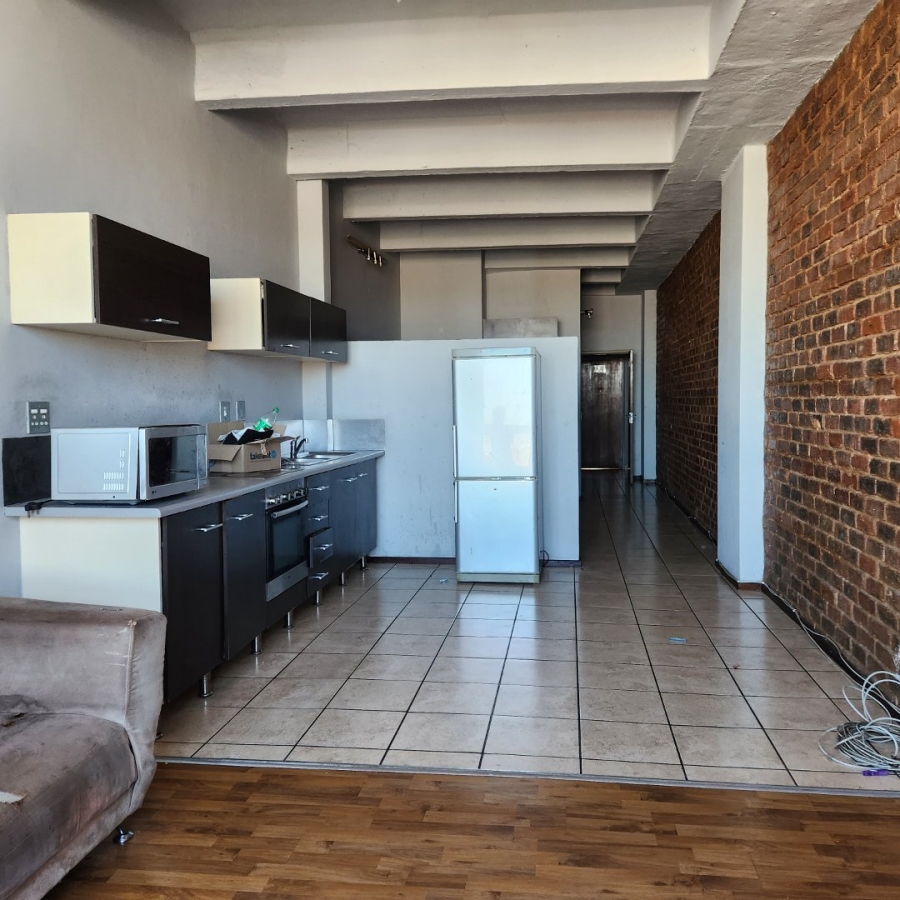 To Let 0 Bedroom Property for Rent in Braamfontein Gauteng