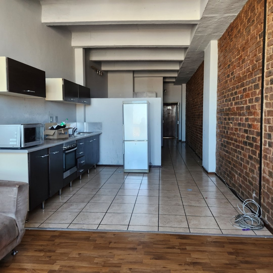 To Let 0 Bedroom Property for Rent in Braamfontein Gauteng