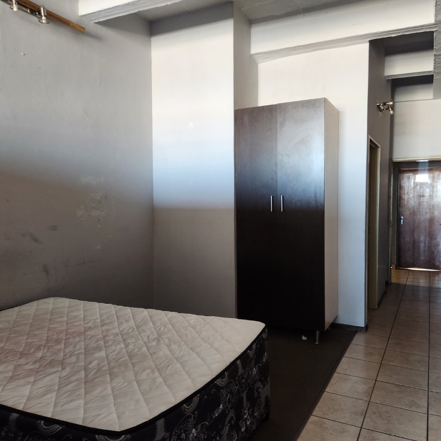 To Let 0 Bedroom Property for Rent in Braamfontein Gauteng