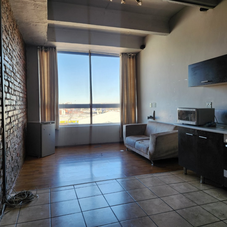 To Let 0 Bedroom Property for Rent in Braamfontein Gauteng