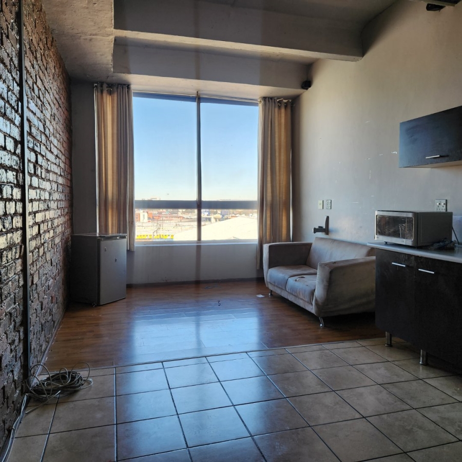 To Let 0 Bedroom Property for Rent in Braamfontein Gauteng