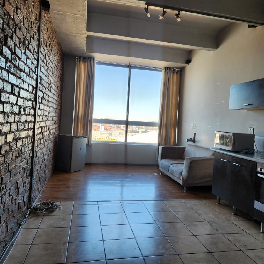 To Let 0 Bedroom Property for Rent in Braamfontein Gauteng