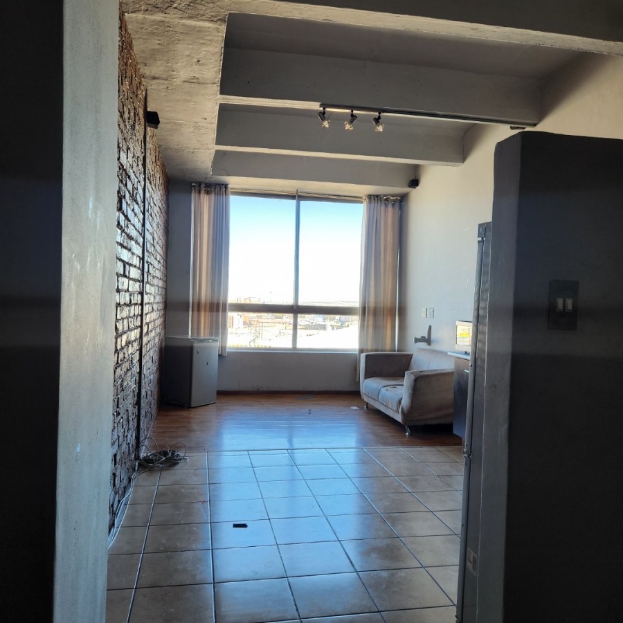 To Let 0 Bedroom Property for Rent in Braamfontein Gauteng