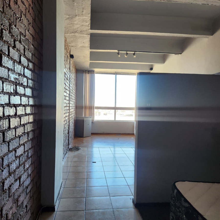 To Let 0 Bedroom Property for Rent in Braamfontein Gauteng