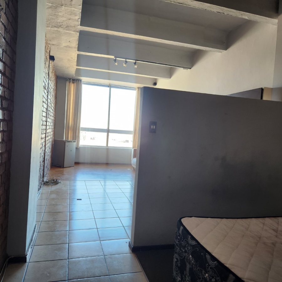 To Let 0 Bedroom Property for Rent in Braamfontein Gauteng