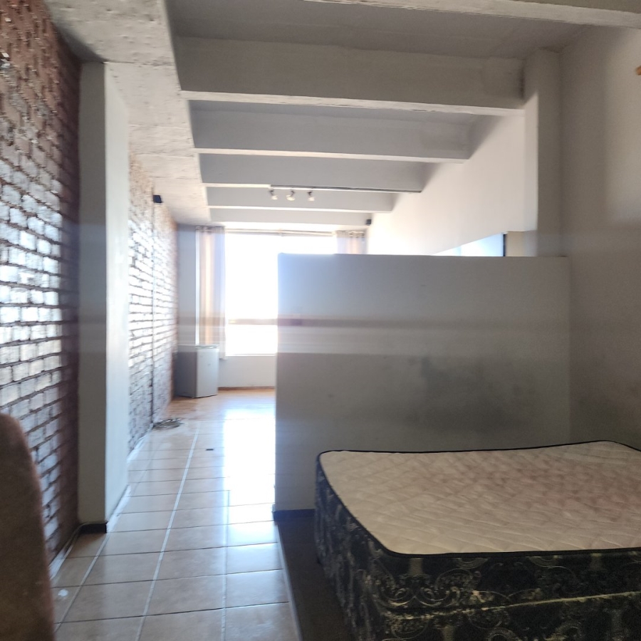 To Let 0 Bedroom Property for Rent in Braamfontein Gauteng