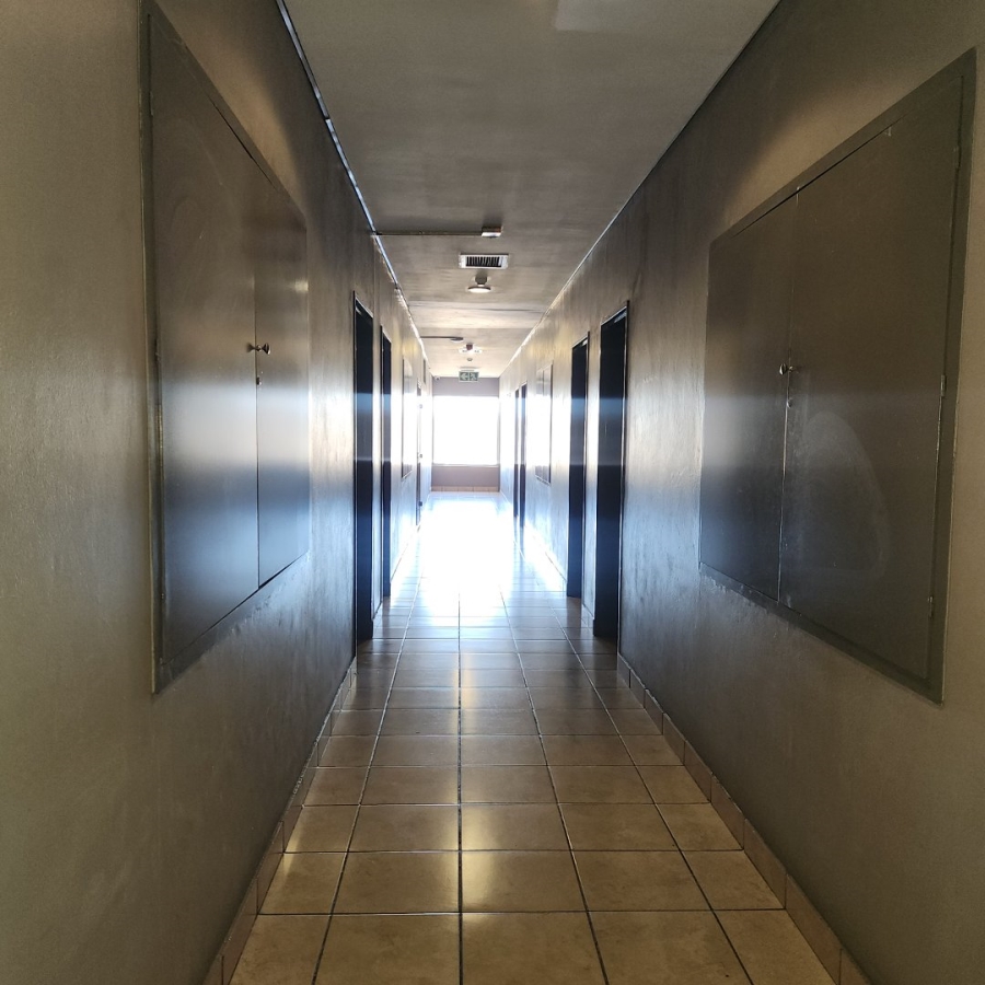 To Let 0 Bedroom Property for Rent in Braamfontein Gauteng