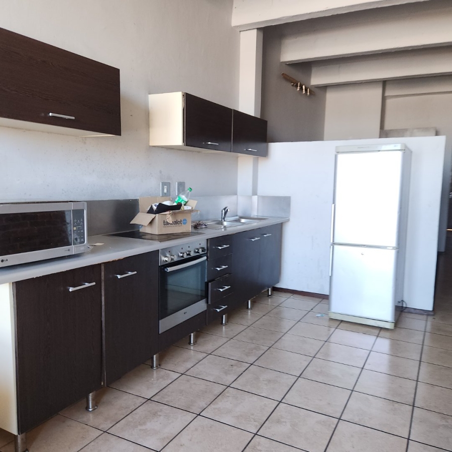 To Let 0 Bedroom Property for Rent in Braamfontein Gauteng
