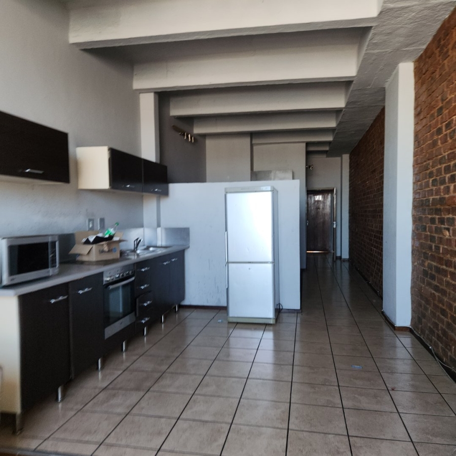 To Let 0 Bedroom Property for Rent in Braamfontein Gauteng