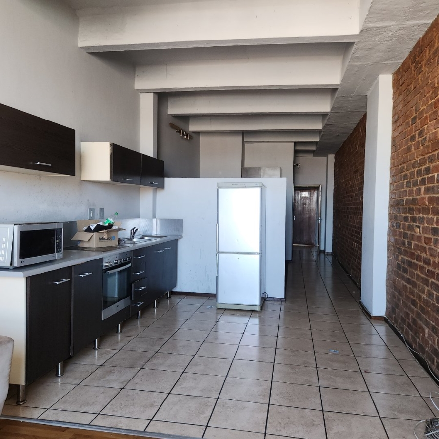 To Let 0 Bedroom Property for Rent in Braamfontein Gauteng