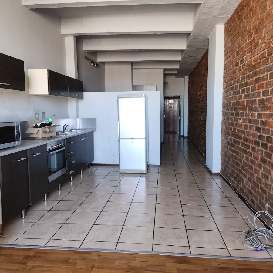 To Let 0 Bedroom Property for Rent in Braamfontein Gauteng