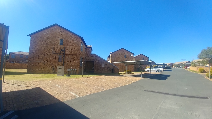 To Let 2 Bedroom Property for Rent in Arundo Estate Gauteng