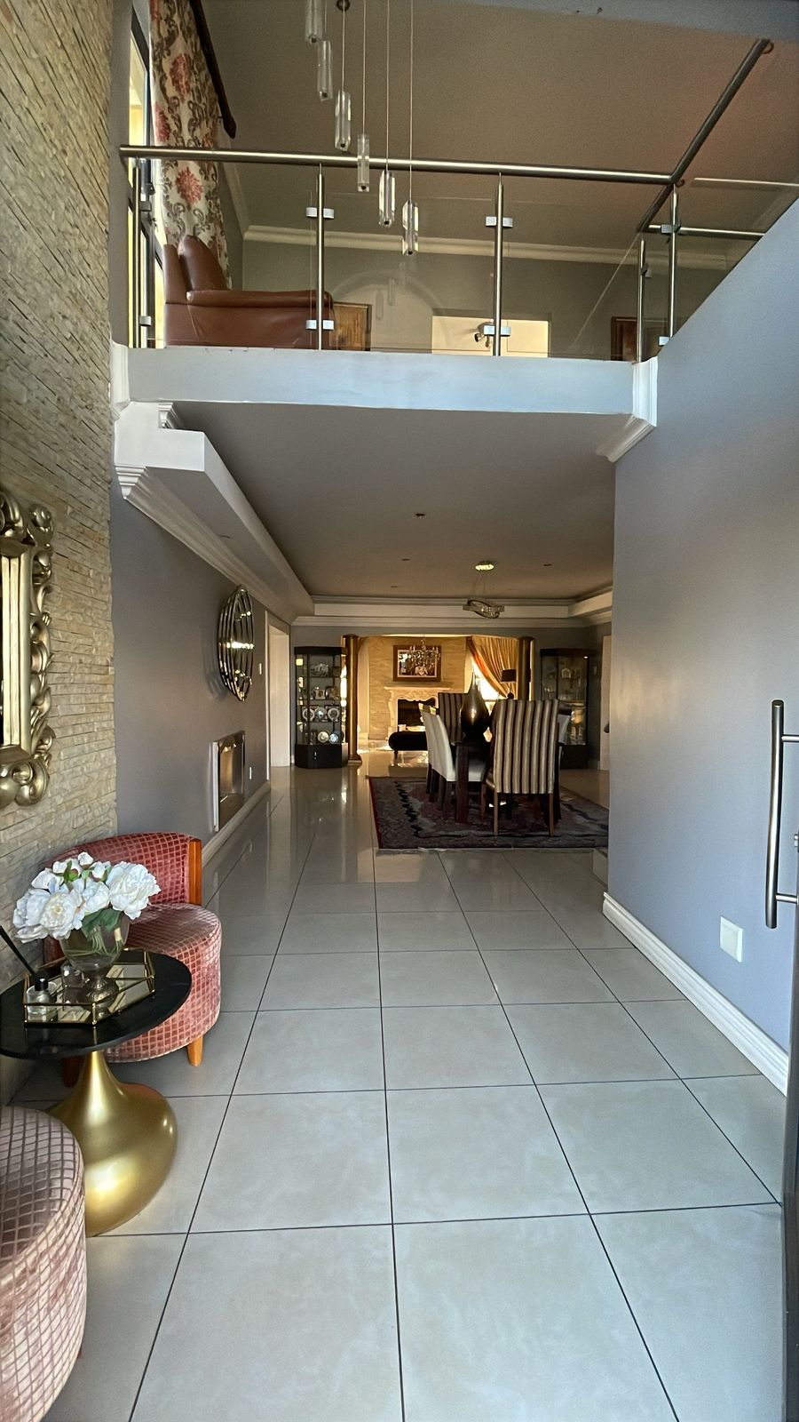 To Let 6 Bedroom Property for Rent in Monavoni Gauteng