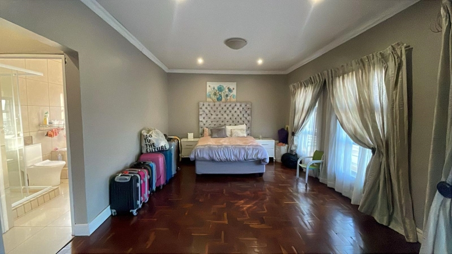 To Let 6 Bedroom Property for Rent in Monavoni Gauteng