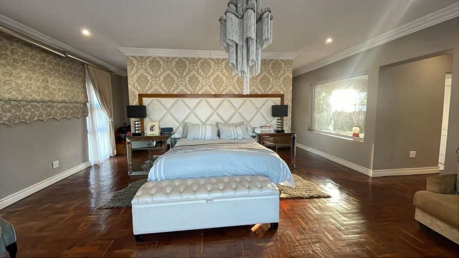 To Let 6 Bedroom Property for Rent in Monavoni Gauteng