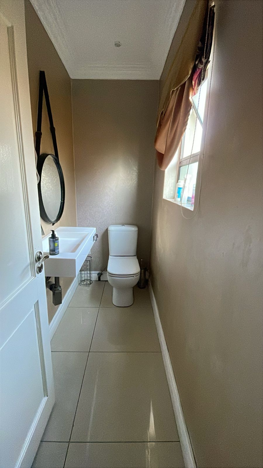 To Let 6 Bedroom Property for Rent in Monavoni Gauteng