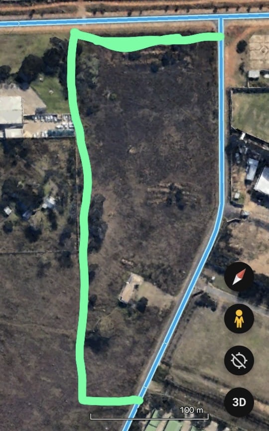 0 Bedroom Property for Sale in President Park Gauteng