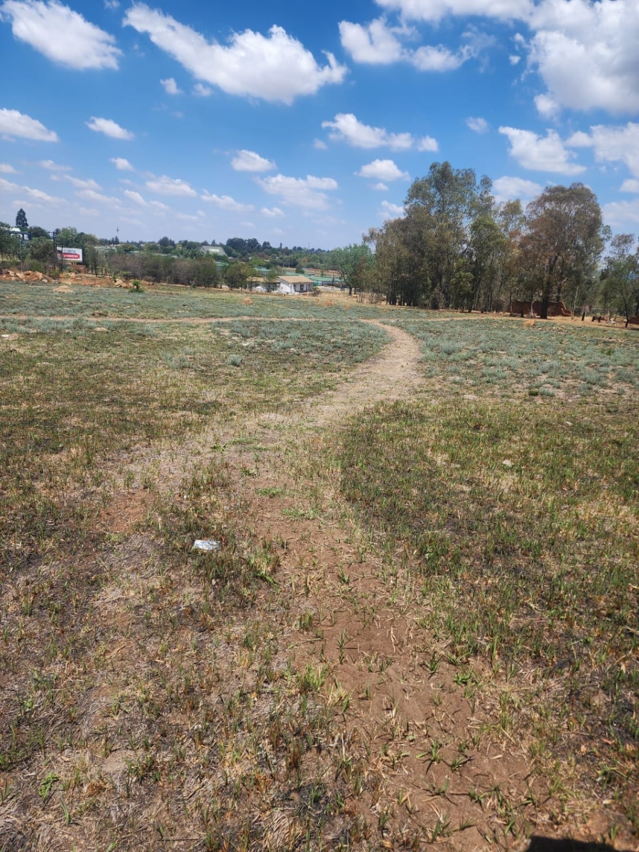 0 Bedroom Property for Sale in President Park Gauteng