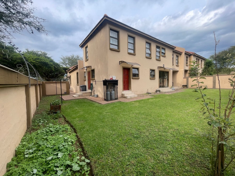 4 Bedroom Property for Sale in Valley View Estate Gauteng