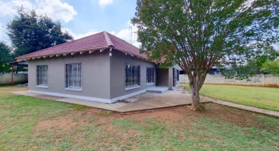 3 Bedroom Property for Sale in Three Rivers Gauteng