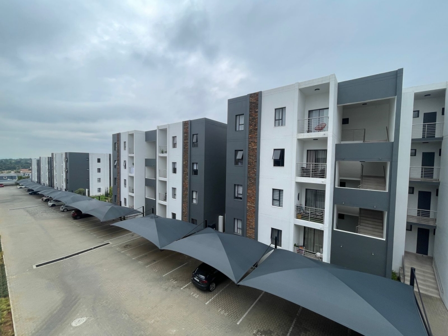 2 Bedroom Property for Sale in Erand Gardens Gauteng