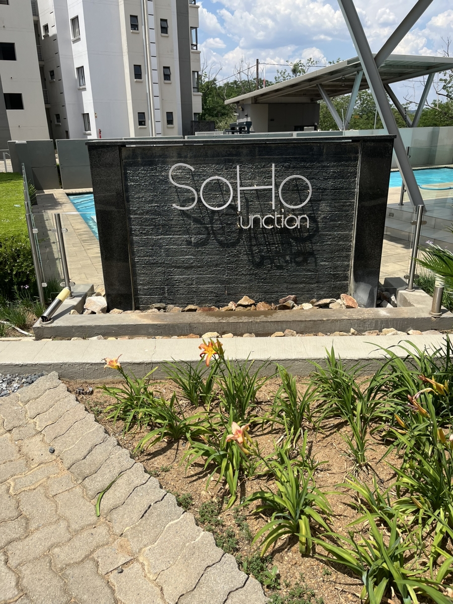 2 Bedroom Property for Sale in Broadacres Gauteng